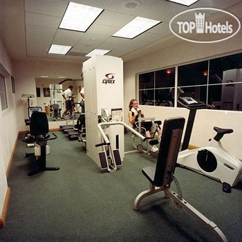 Hotel photo Holiday Inn Express Guanajuato Hotel 2*