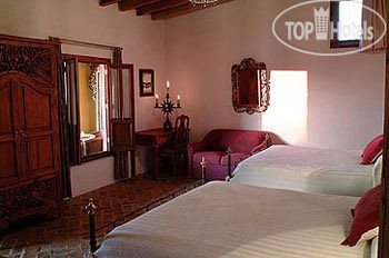 New photos from tourists Hotel Bicentenario 3*