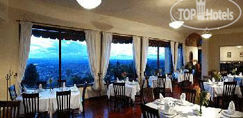 Hotel photo Hotel Bicentenario 3*