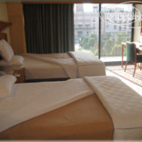 Howard Johnson Hotel Condesa 