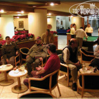 Howard Johnson Hotel Condesa 