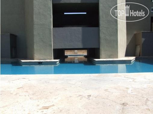 Hotelier's photos La Estancia Hotel 5*