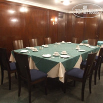 La Estancia Hotel