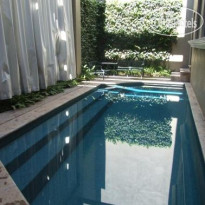 La Estancia Hotel