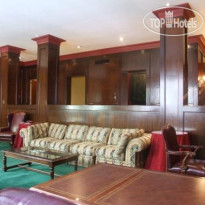 La Estancia Hotel