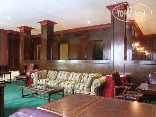 New photos from tourists La Estancia Hotel 5*