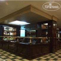 La Estancia Hotel