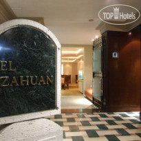 La Estancia Hotel