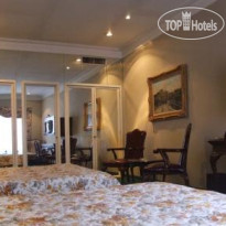 La Estancia Hotel