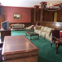 La Estancia Hotel