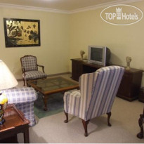 La Estancia Hotel