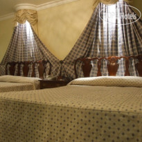 La Estancia Hotel