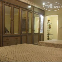 La Estancia Hotel