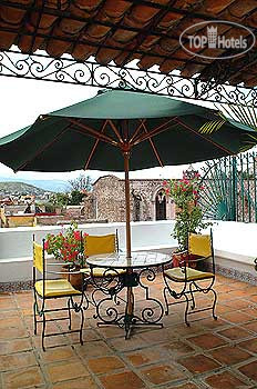 New photos from tourists La Morada Hotel 4*