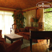 La Puertecita Boutique Hotel 