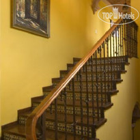 La Puertecita Boutique Hotel 