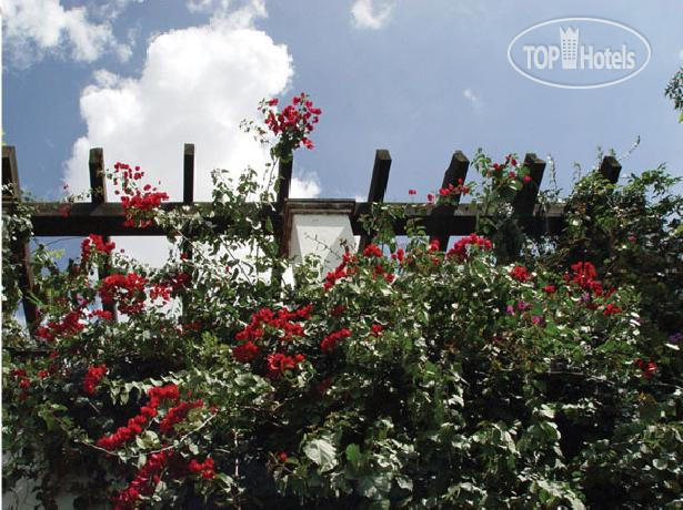 New photos from tourists La Puertecita Boutique Hotel 4*