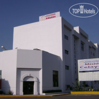 Mision Express Celaya 