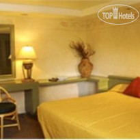 Ne Hotel Nueva Estancia 