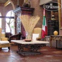 Ne Hotel Nueva Estancia 