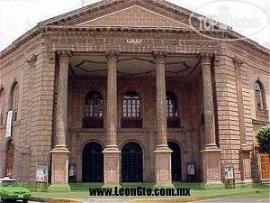 New photos from tourists Ne Hotel Nueva Estancia 3*
