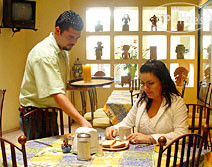 New photos from tourists Real Azteca Hotel 4*