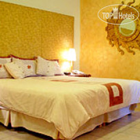Real Azteca Hotel 