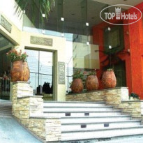 Real Azteca Hotel 