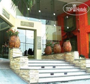 Hotel photo Real Azteca Hotel 4*