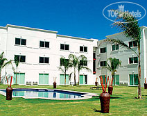 New photos from tourists Real de Minas Bajio 4*