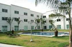 Hotel photo Real de Minas Bajio 4*