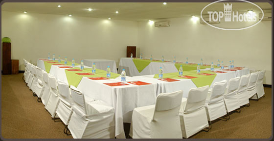 Hotel photo Real de Minas San Miguel Allende 4*