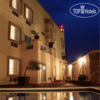 Mexico Plaza Suites Campestre 