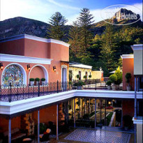 Villa Maria Cristina 