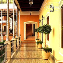 Villa Maria Cristina 