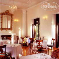 Villa Maria Cristina 