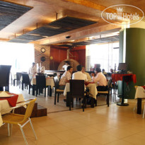 Suites Mexico Plaza Salamanca 