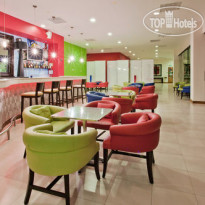 Holiday Inn Irapuato 