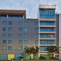 Holiday Inn Irapuato 