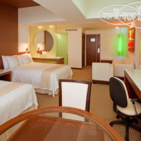 Holiday Inn Salamanca 