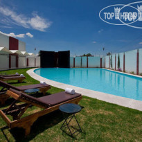 Holiday Inn Salamanca 