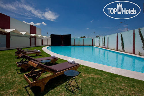 Hotelier's photos Holiday Inn Salamanca 3*