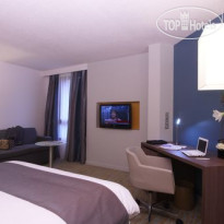 Holiday Inn Leon 