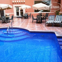 Holiday Inn Leon - Convention Center 
