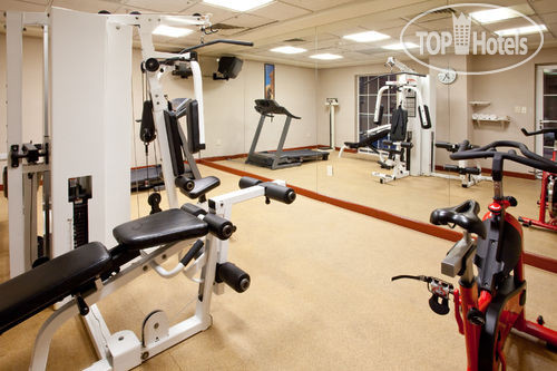 New photos from tourists Holiday Inn Leon - Convention Center 3*