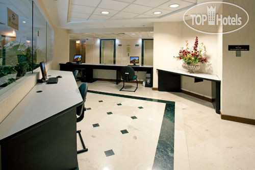 Hotel photo Holiday Inn Leon - Convention Center 3*