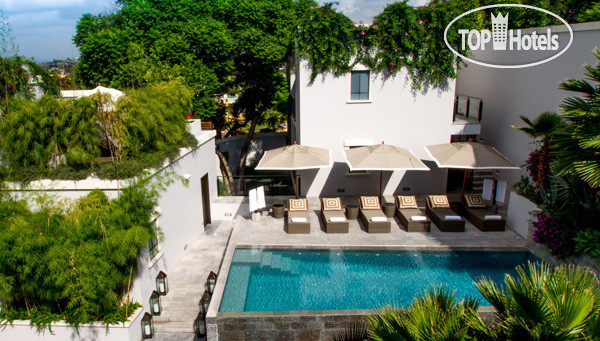Hotel photo Matilda 5*