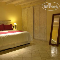 Quinta las Alondras Hotel & Spa