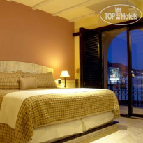 Quinta las Alondras Hotel & Spa
