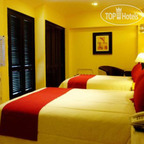 Quinta las Alondras Hotel & Spa